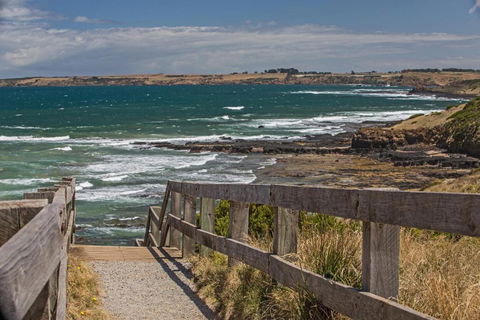 Coffs At Surf Beach Phillip Island - C Tourism 1