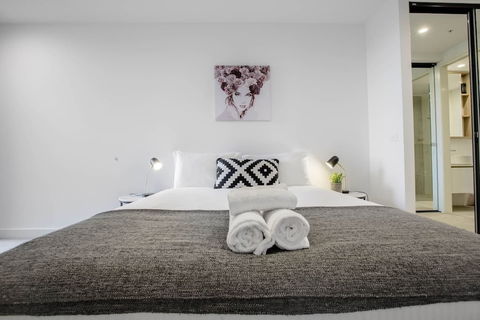 84 Bleu Ambre Apartment - C Tourism 5