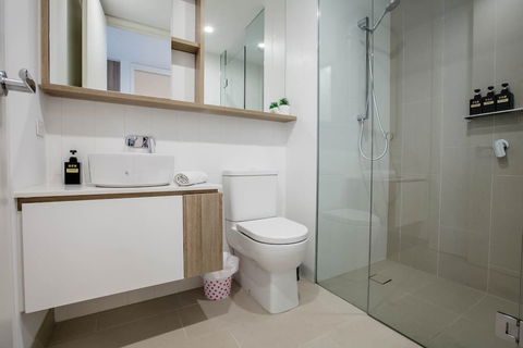 84 Bleu Ambre Apartment - C Tourism 6