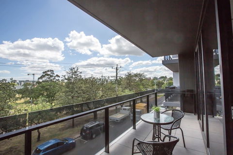 84 Bleu Ambre Apartment - C Tourism 0