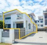Suttons Beach Holiday Let - C Tourism