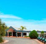 Barmera Country Club Motor Inn - C Tourism