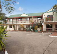 Colonial Village - C Tourism