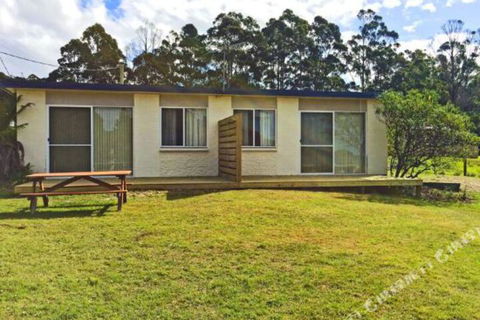 Bruny Island Accommodation Bruny Island Holiday Units (One) - C Tourism 0