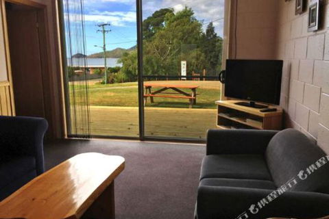 Bruny Island Accommodation Bruny Island Holiday Units (One) - C Tourism 6