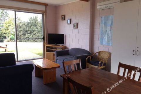 Bruny Island Accommodation Bruny Island Holiday Units (One) - C Tourism 1