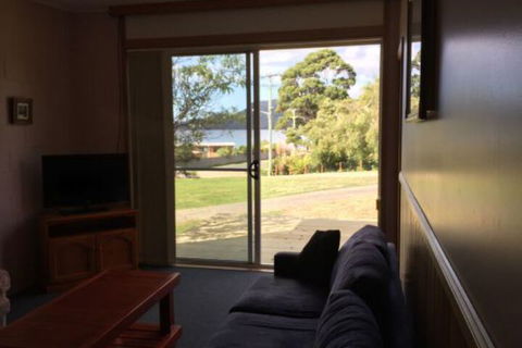 Bruny Island Accommodation Bruny Island Holiday Units (One) - C Tourism 3