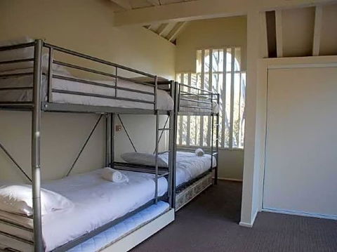 White Mountain Lodge - C Tourism 3