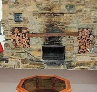 White Mountain Lodge - C Tourism