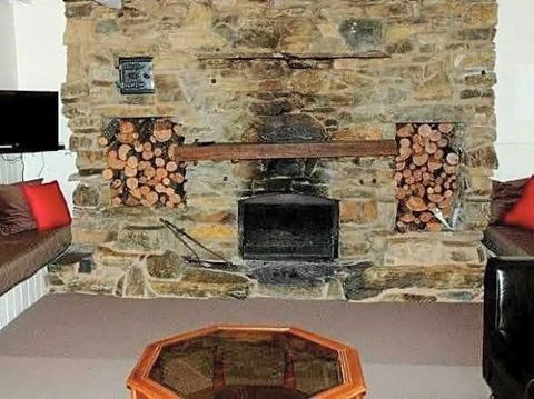 White Mountain Lodge - C Tourism 0