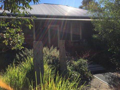 Mansfield Cottage - C Tourism 4