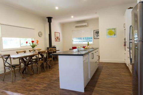 Mansfield Cottage - C Tourism 6