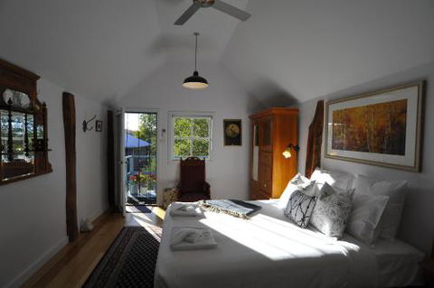 Mansfield Cottage - C Tourism 5