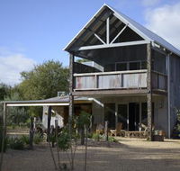 Mansfield Cottage - C Tourism