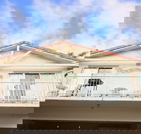 Beachcomber Pet Friendly