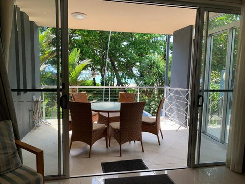 Beach House Apartment 1 - C Tourism 2