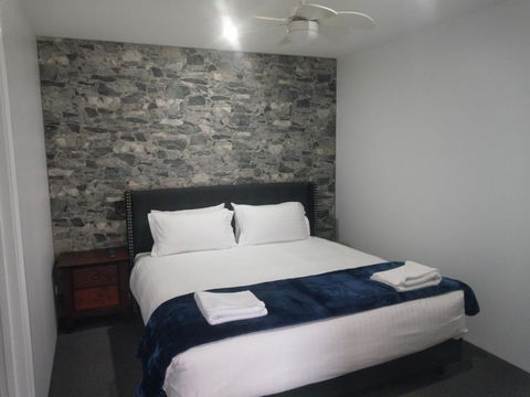 The Happy Wanderer Motel - C Tourism 3