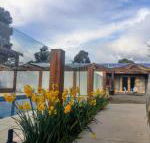 The Happy Wanderer Motel - C Tourism