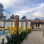 The Happy Wanderer Motel - C Tourism 0