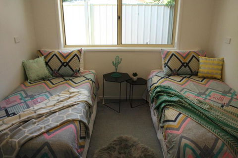 4 Autumn Grove - C Tourism 5