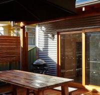 MounTin Hut Central Bright - C Tourism