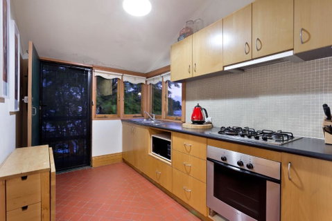 Annies Victorian Terrace Accommodation Fremantle - C Tourism 6