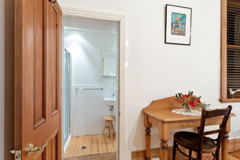 Annies Victorian Terrace Accommodation Fremantle - C Tourism 4