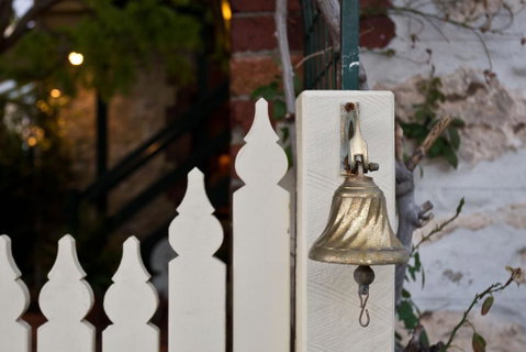 Annies Victorian Terrace Accommodation Fremantle - C Tourism 2