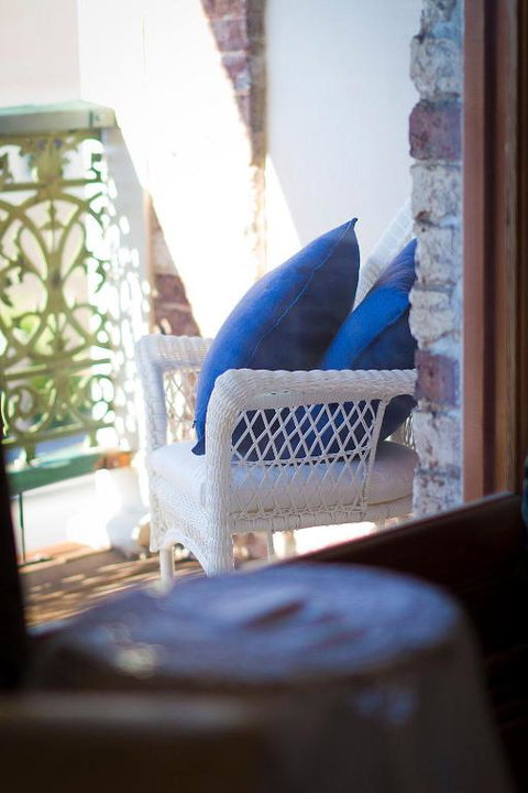 Annies Victorian Terrace Accommodation Fremantle - C Tourism 3