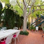 Annies Victorian Terrace Accommodation Fremantle - C Tourism 0