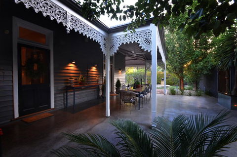 Clement House - C Tourism 2