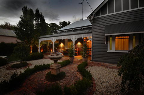 Clement House - C Tourism 5
