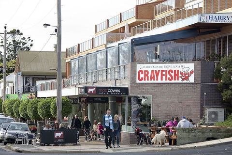 La Mer Sea View Apartment - C Tourism 6