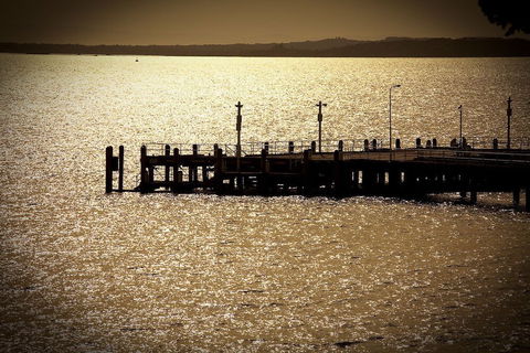 La Mer Sea View Apartment - C Tourism 5