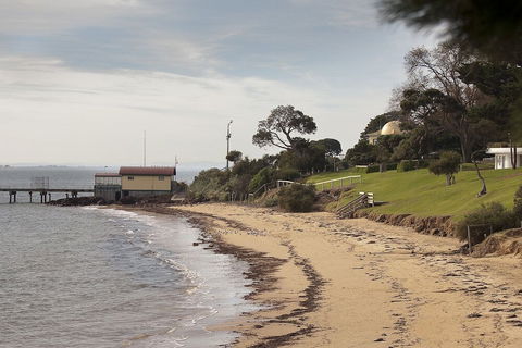 La Mer Sea View Apartment - C Tourism 3