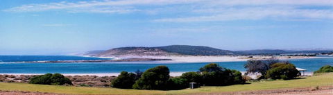 Kalbarri Riverfront Unit - C Tourism 1