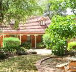 Amber Cottage - C Tourism