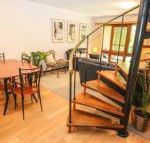 Cedar Holiday Units Apartment 3 - C Tourism