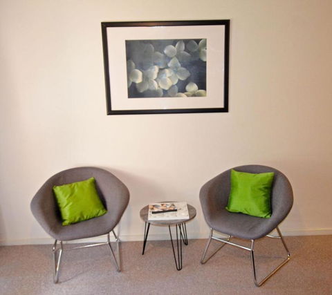 Cedar Holiday Units Apartment 4 - C Tourism 5