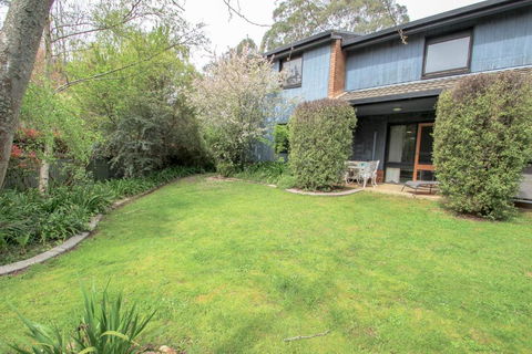 Cedar Holiday Units Apartment 5 - C Tourism 2