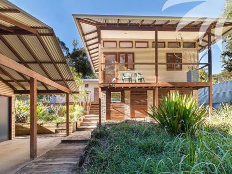 Buccoo - C Tourism 3