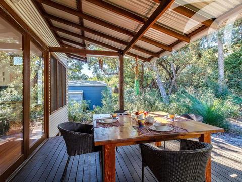 Buccoo - C Tourism 5