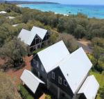 Villa 5 Whitesands - C Tourism