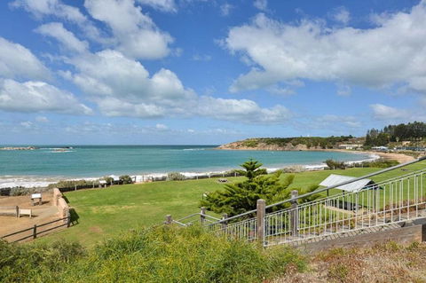 Port Elliot Beachcomber - C Tourism 5