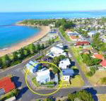 Port Elliot Beachcomber - C Tourism