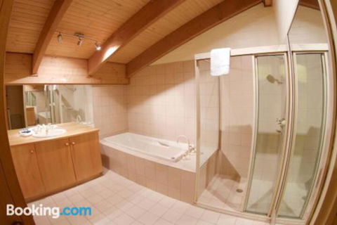 Snow Ski Apartments 38 - C Tourism 0