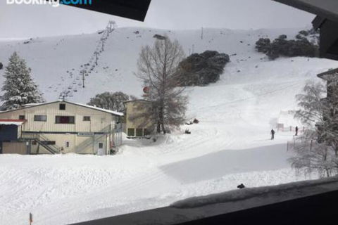 Snow Ski Apartments 38 - C Tourism 2