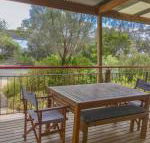 Samphire Beach House - C Tourism