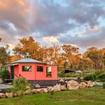 Zuny Yurt - C Tourism 0