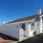 The Cottage - C Tourism 0